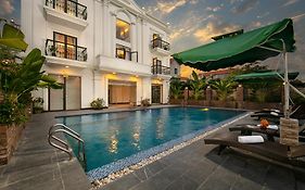 Tam Coc Nam Hoa Hotel&Spa